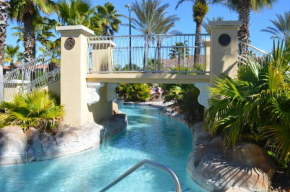 CL2040 Regal Palms Resort, 4 Bedroom Townhome